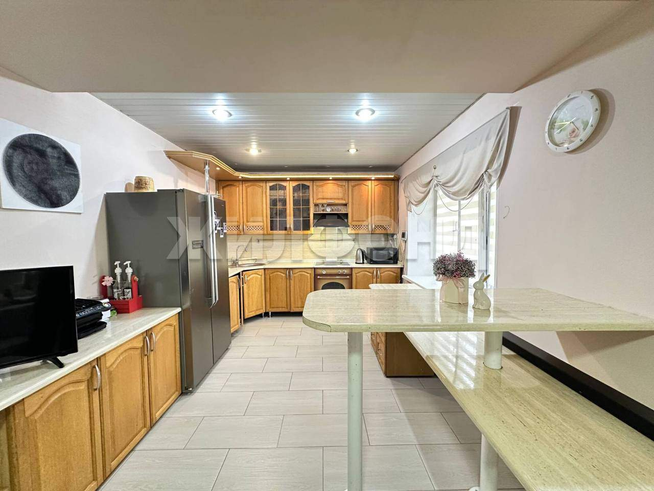 Дом на продажу в Когалыме, Заречная улица фото №7