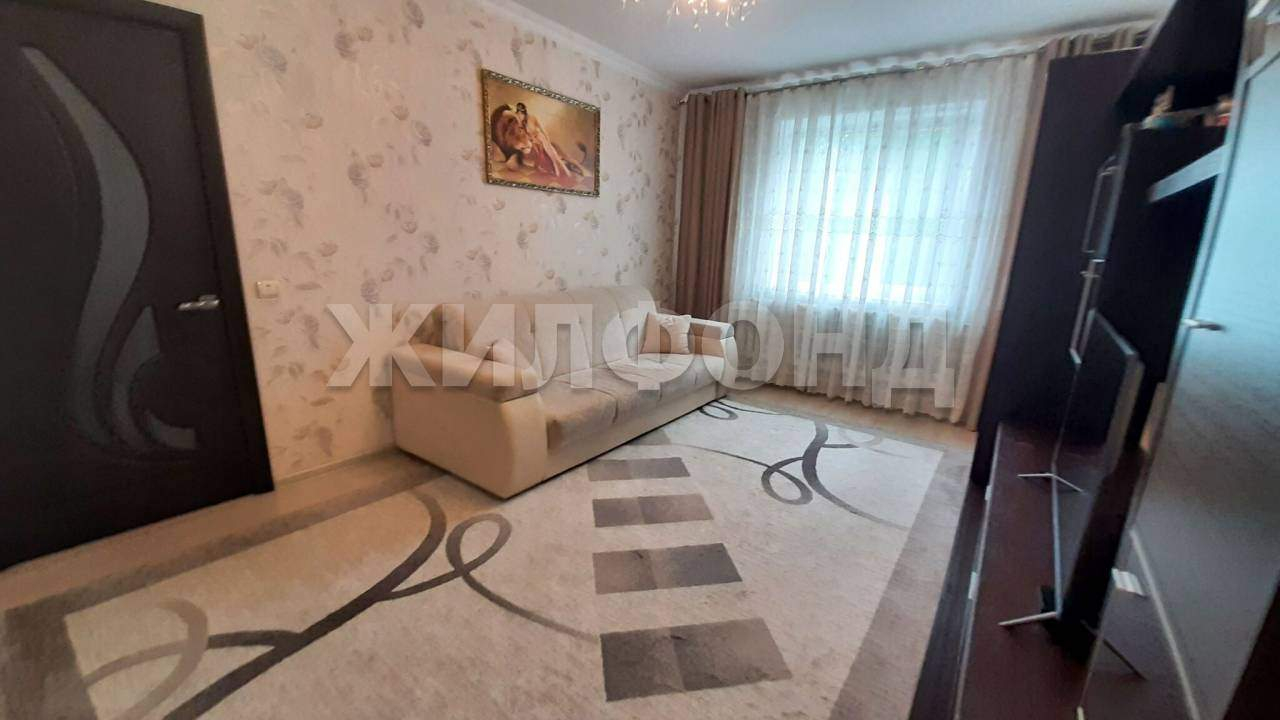 Квартира на продажу в Когалыме, Бакинская улица, 37 фото №7