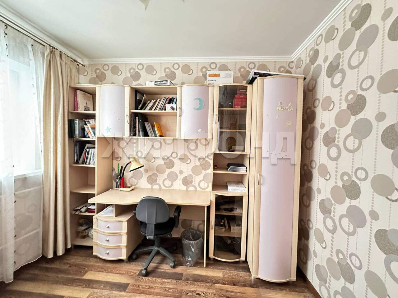 Квартира на продажу в Когалыме, Градостроителей улица, 6 фото №12