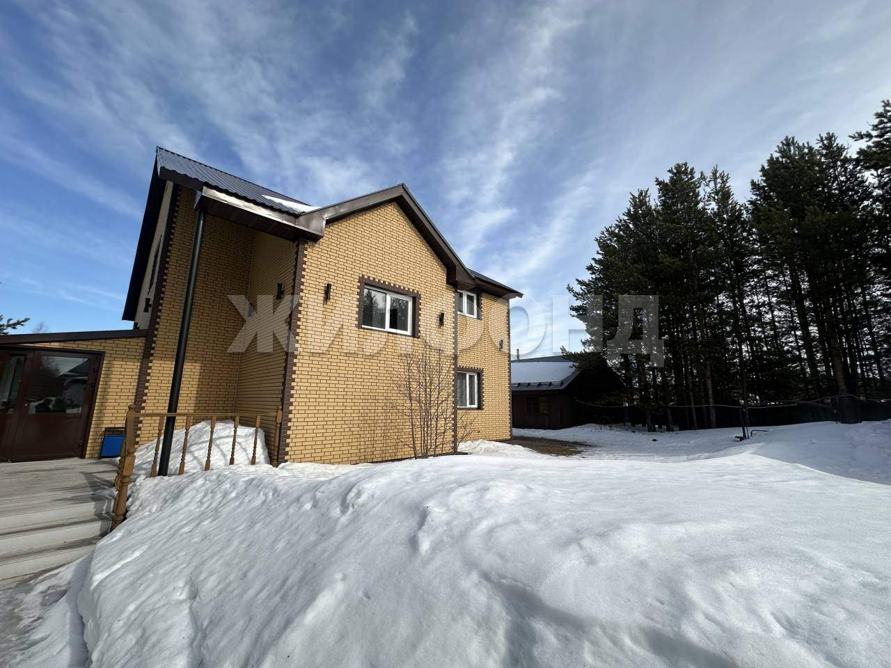 Дом на продажу в Когалыме, Дружная улица фото №23