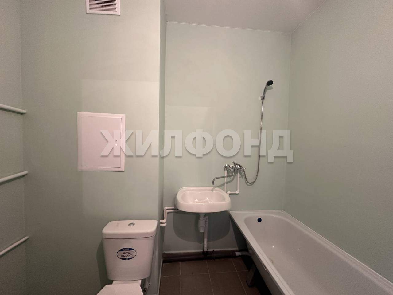 Квартира на продажу в Когалыме, Набережная улица, 7 фото №3