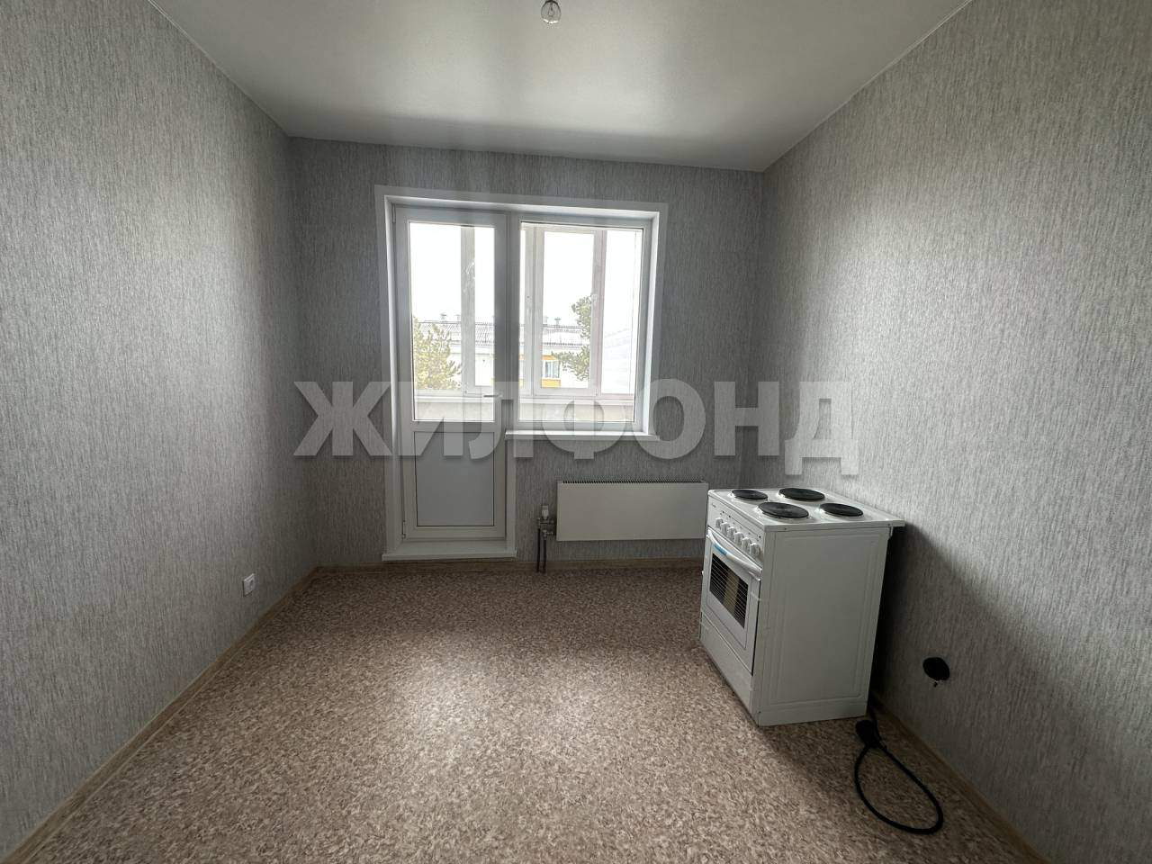 Квартира на продажу в Когалыме, Набережная улица, 7 фото №0