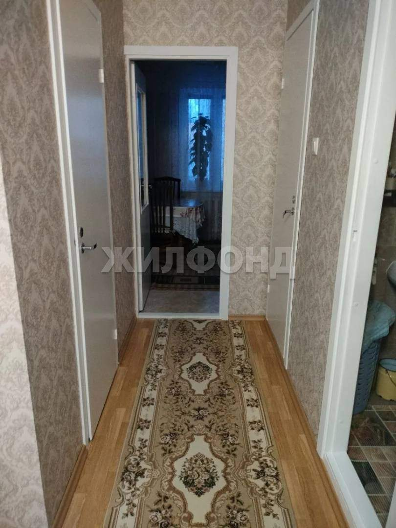 Квартира на продажу в Когалыме, Строителей улица, 9 фото №4