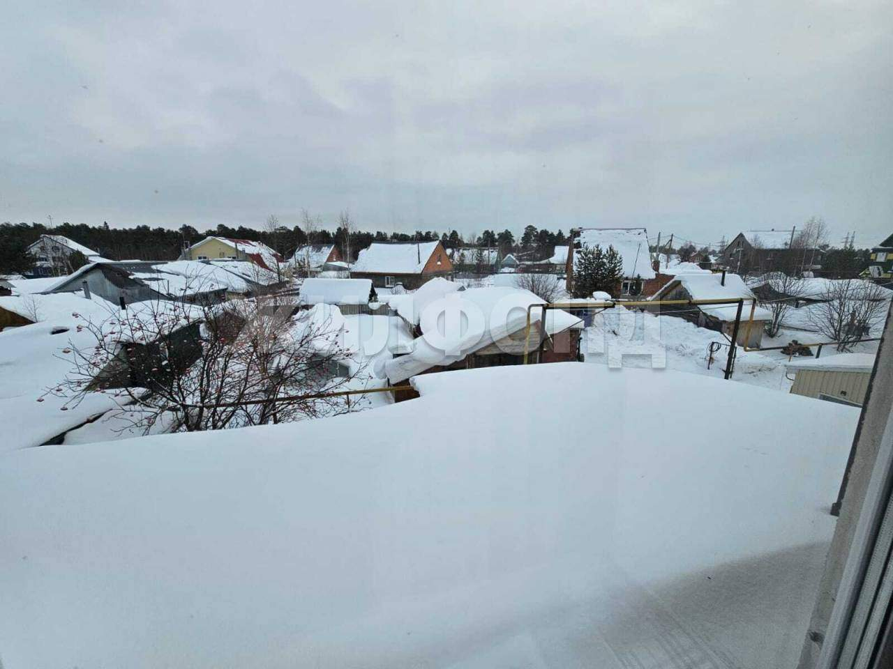 Дом на продажу в Когалыме, Обской проезд фото №23