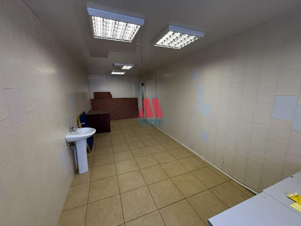 Сдам в аренду помещение свободного назначения 100 м.кв.