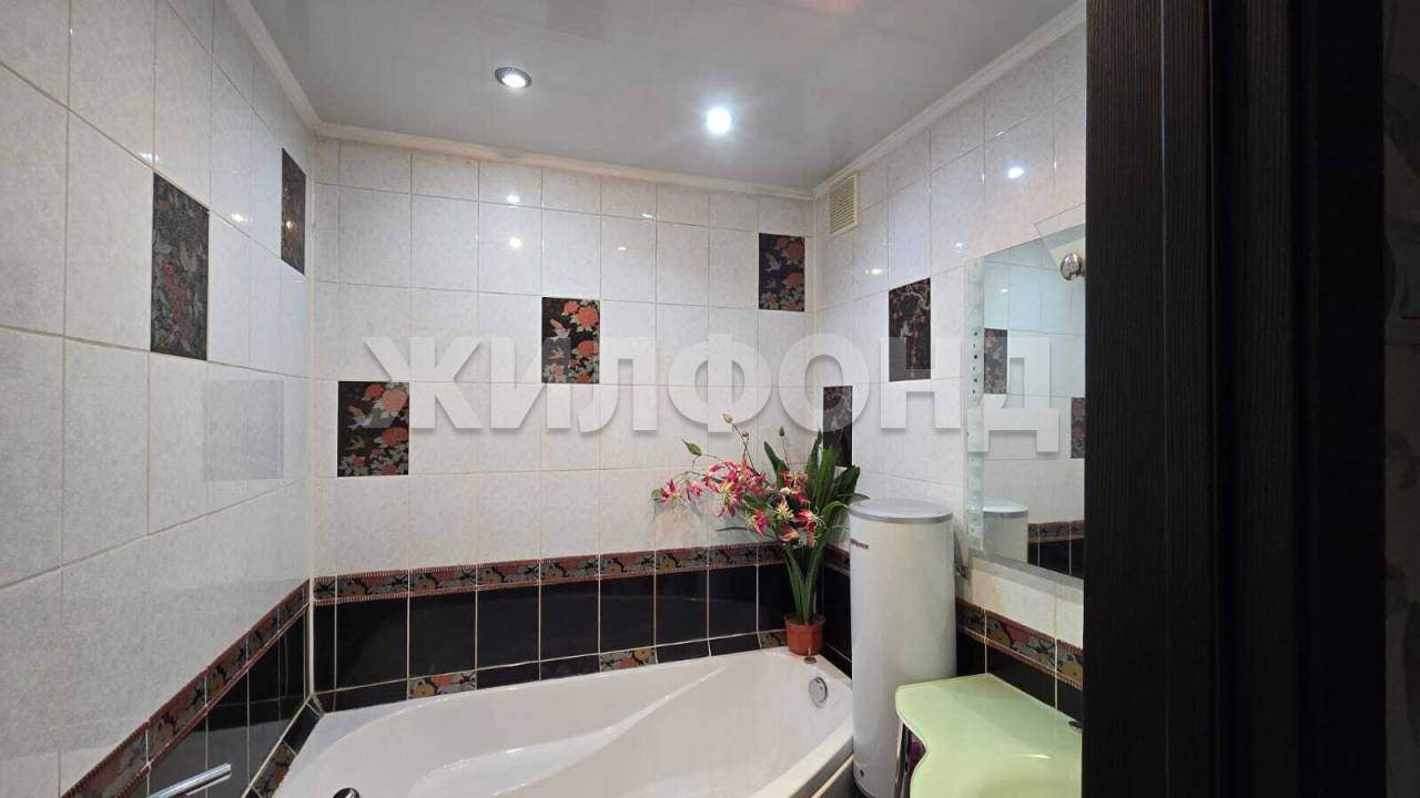 Квартира на продажу в Когалыме, Дружбы Народов улица, 19 фото №11