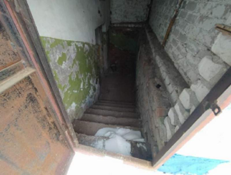 Продам офис 100.8 м.кв.