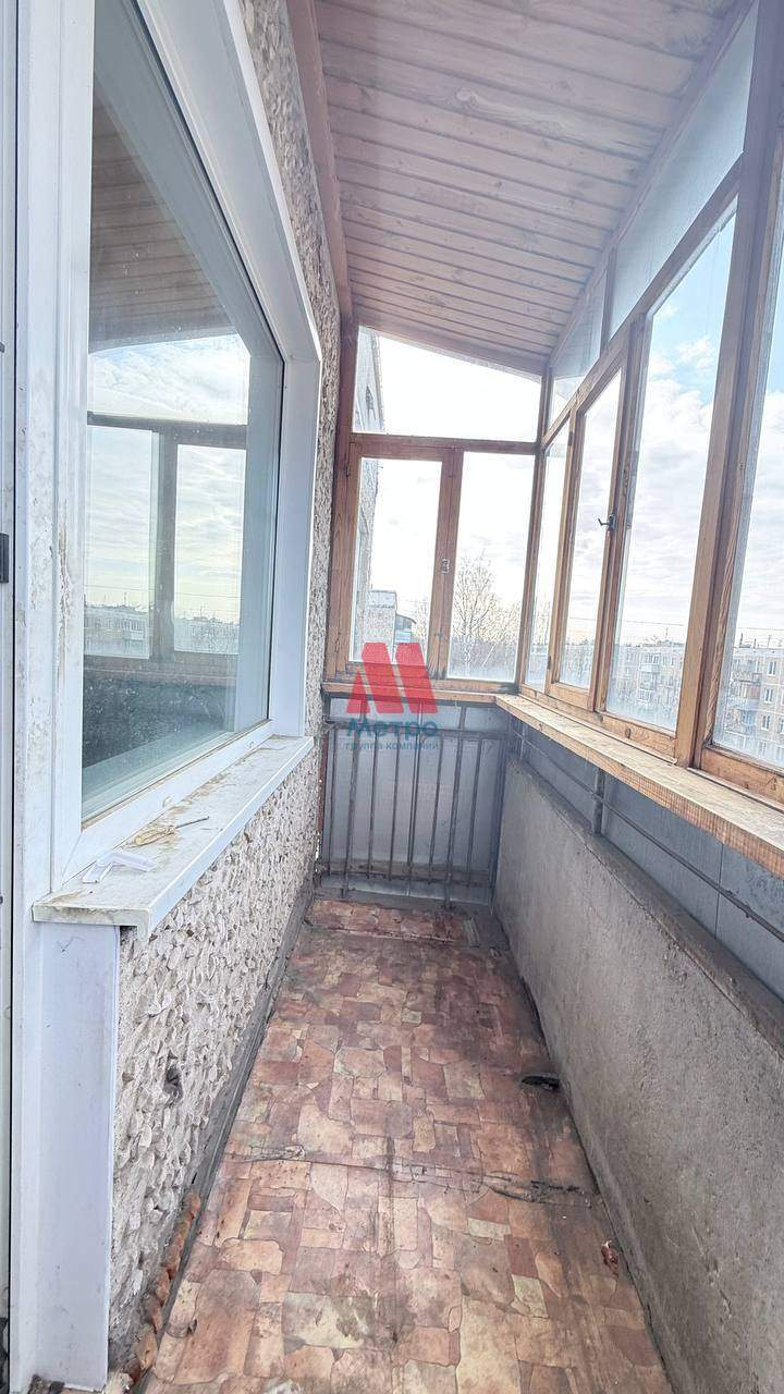 Квартира на продажу в Иваново, Демьяна Бедного ул., 75 фото №8