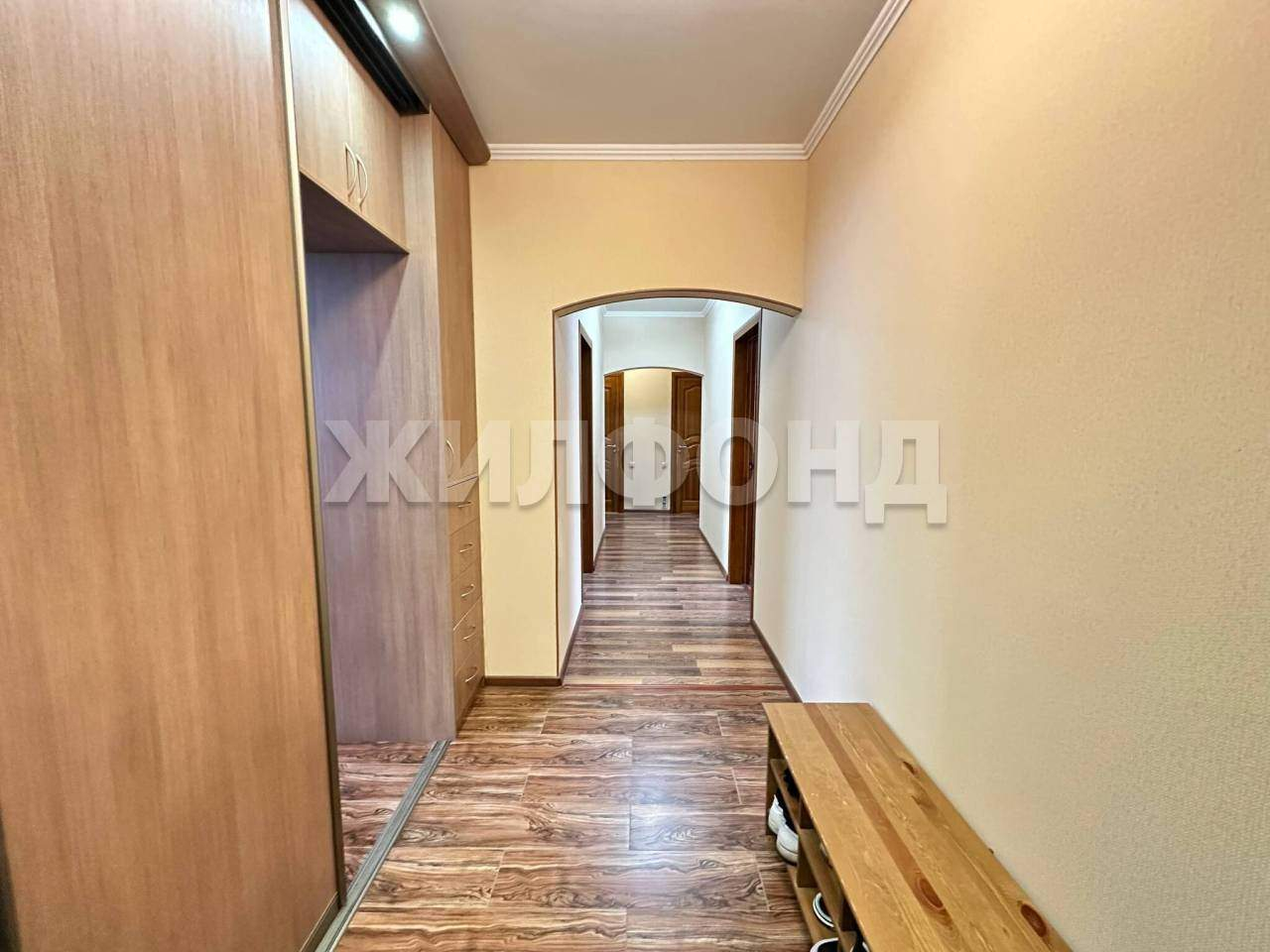 Квартира на продажу в Когалыме, Градостроителей улица, 6 фото №15