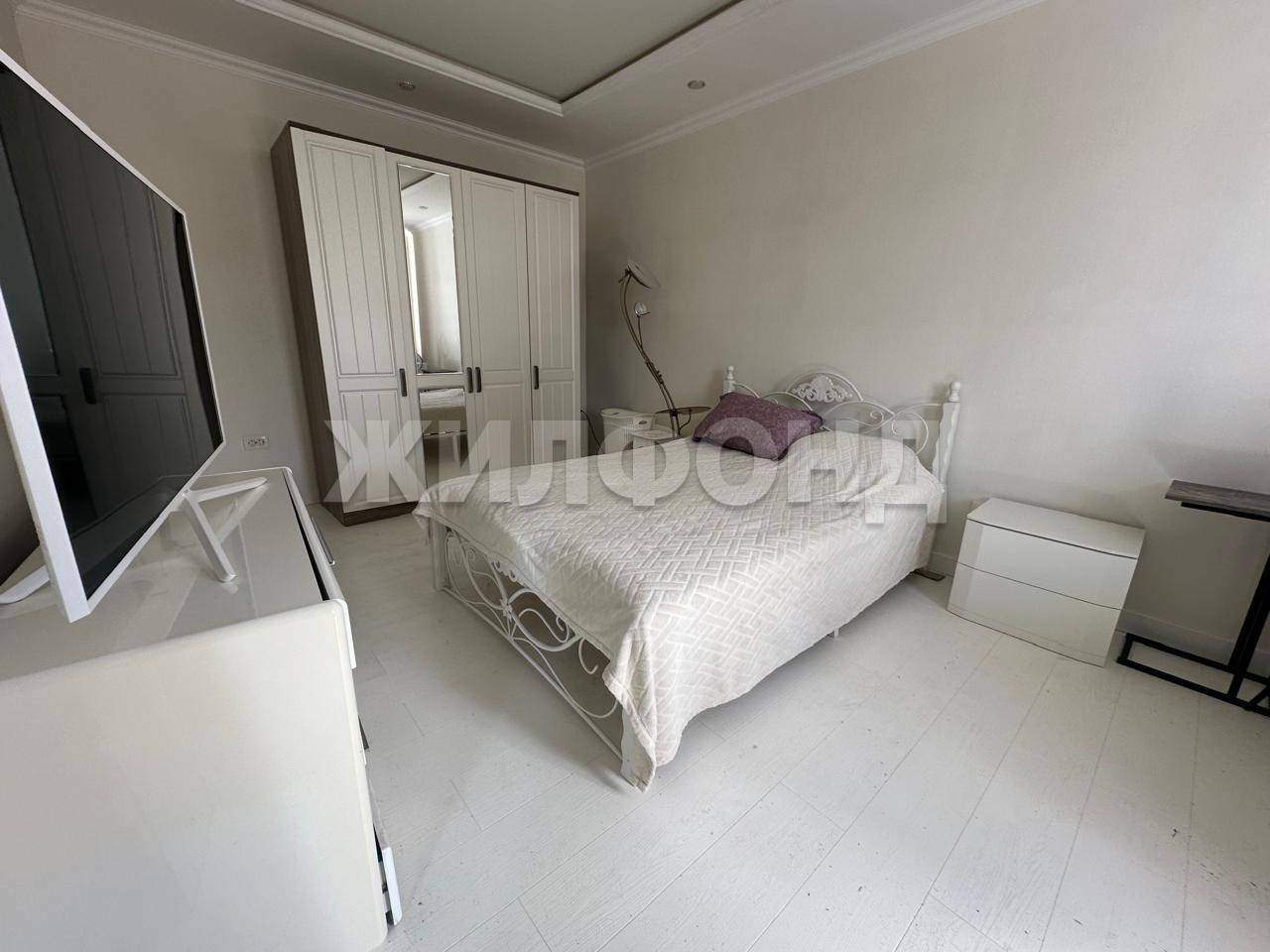 Дом на продажу в Когалыме, Заречная улица фото №13