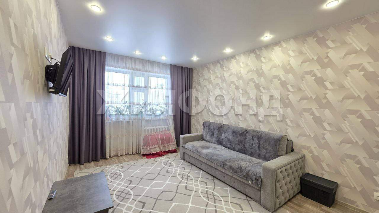 Квартира на продажу в Когалыме, Олимпийская улица, 19 фото №5