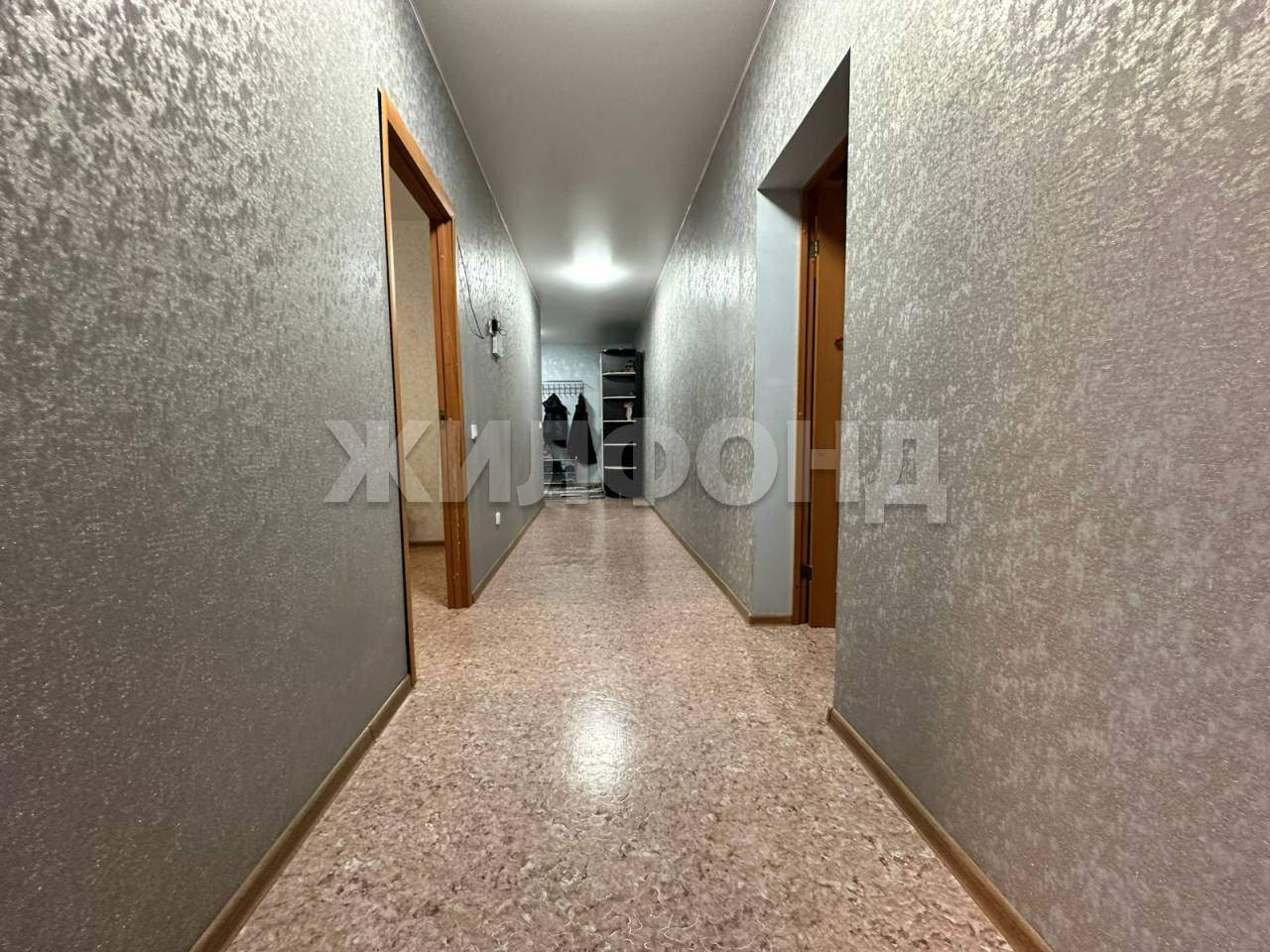 Квартира на продажу в Когалыме, Дорожников улица, 11 фото №17