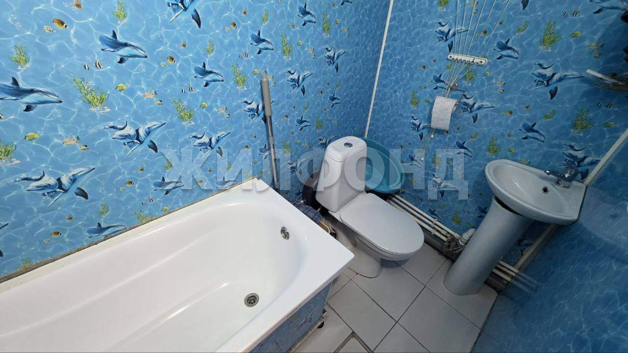 Дом на продажу в Когалыме, Южная улица фото №8