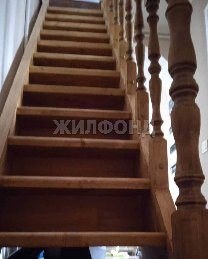 Дом на продажу в Когалыме, Северная улица фото №7