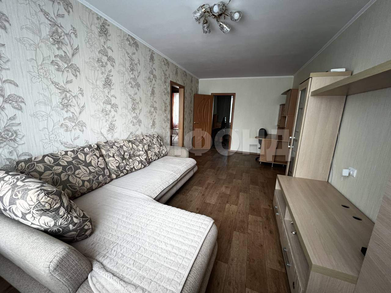 Квартира на продажу в Когалыме, Бакинская улица, 35 фото №5