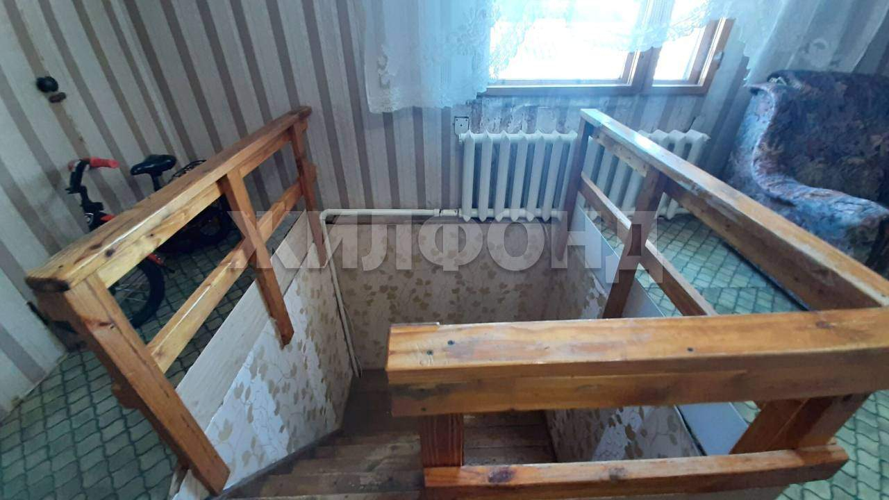 Дом на продажу в Когалыме, Заречная улица фото №21