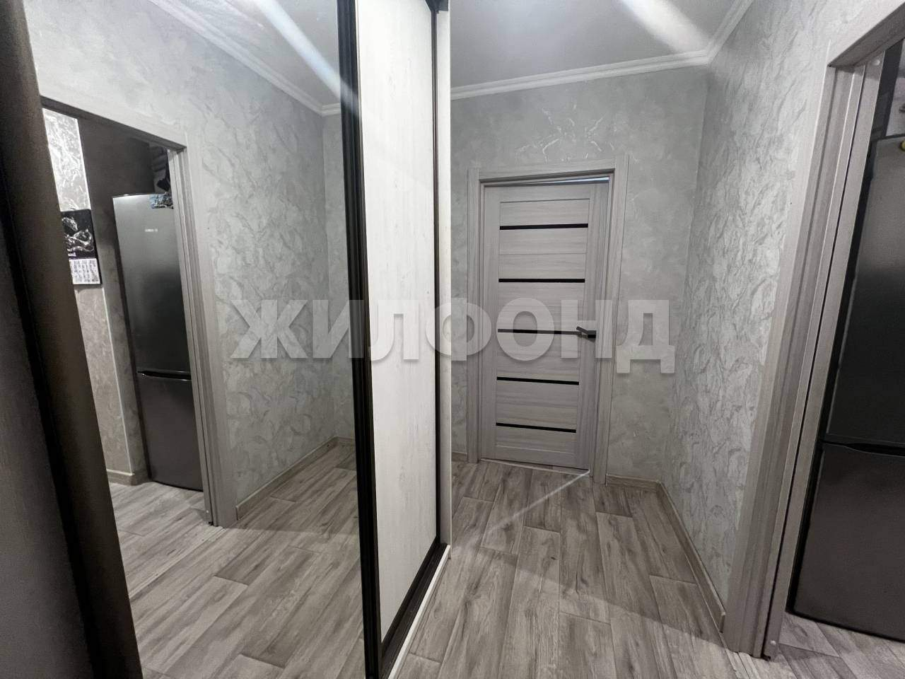Квартира на продажу в Когалыме, Ленинградская улица, 6 фото №16