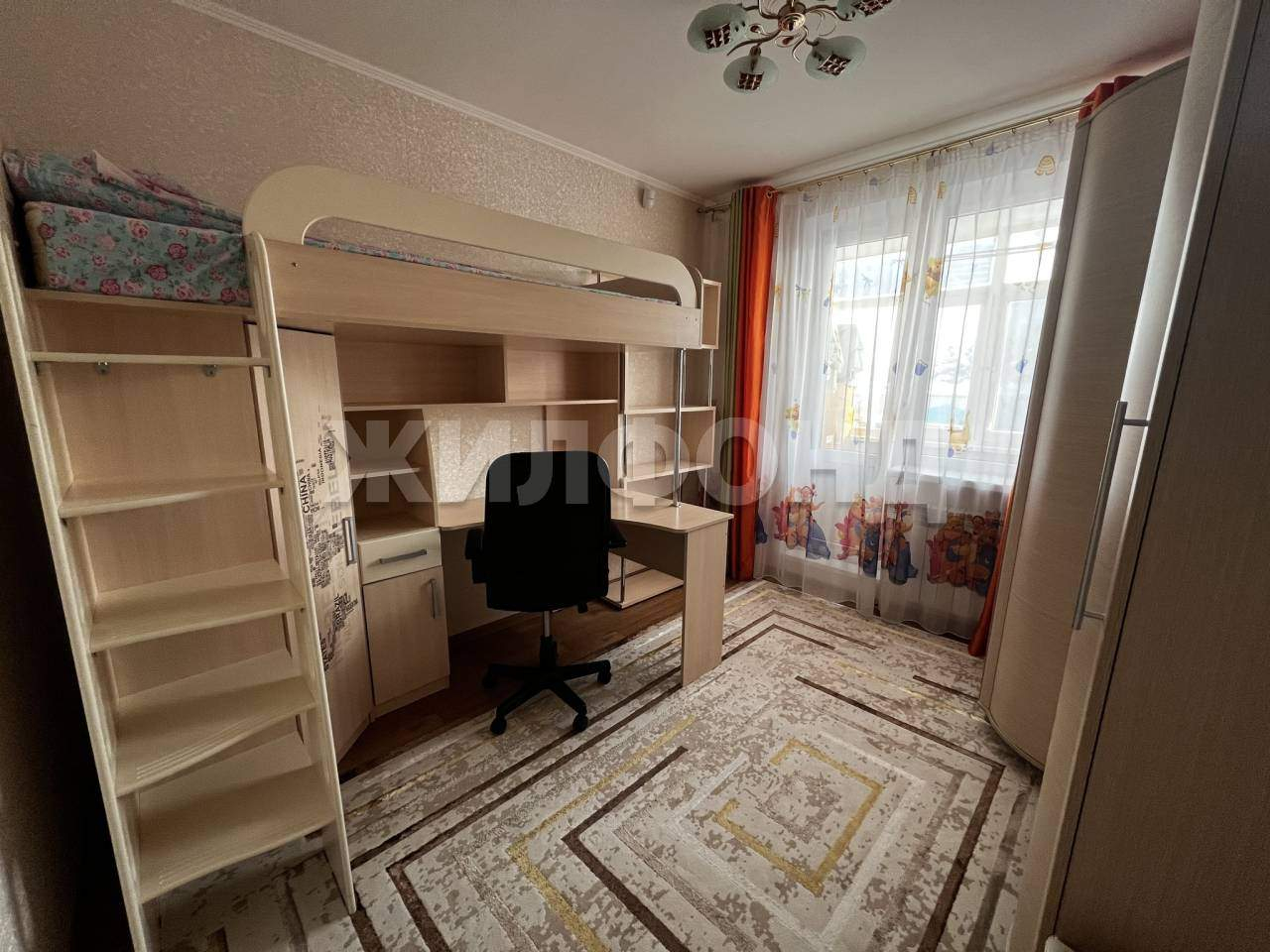 Квартира на продажу в Когалыме, Бакинская улица, 35 фото №10