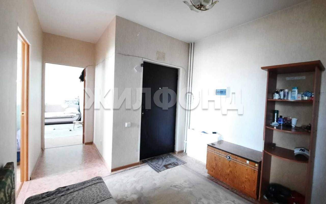 Квартира на продажу в Когалыме, Олимпийская улица, 7А фото №8