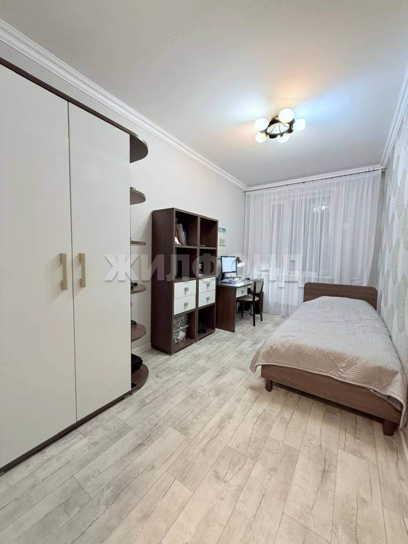 Квартира на продажу в Когалыме, Дружбы Народов улица, 40 фото №10