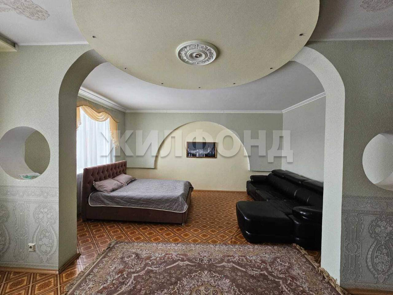 Дом на продажу в Когалыме, Обской проезд фото №16