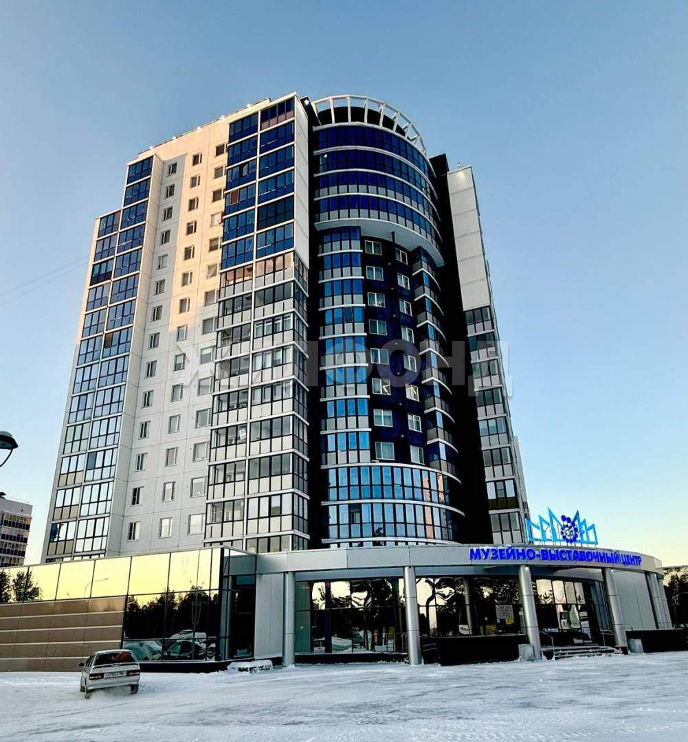 Квартира на продажу в Когалыме, Дружбы Народов улица, 40 фото №18