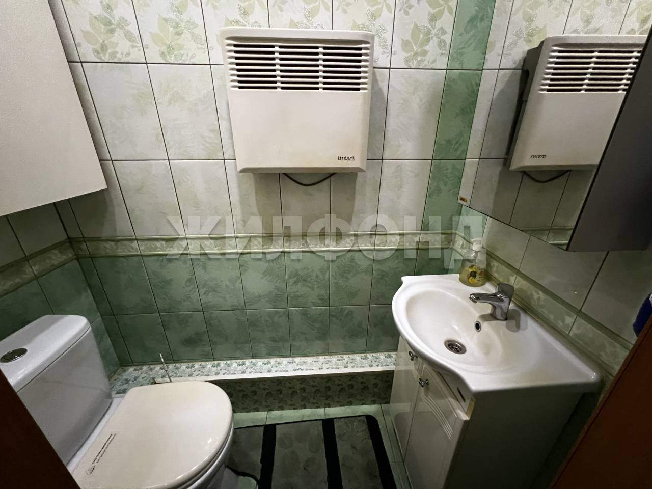 Квартира на продажу в Когалыме, Бакинская улица, 35 фото №17