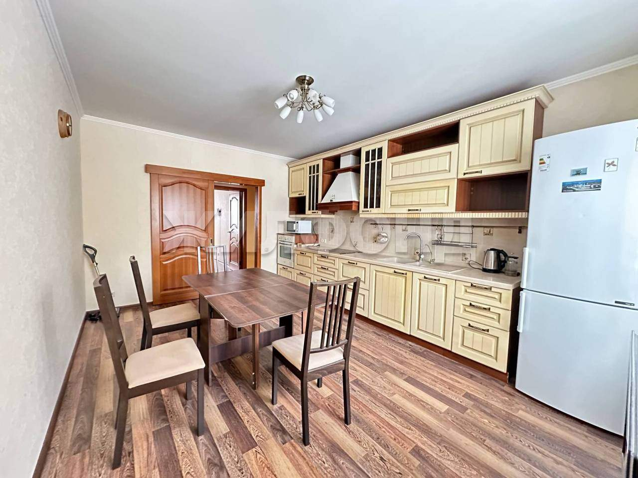 Квартира на продажу в Когалыме, Градостроителей улица, 6 фото №1