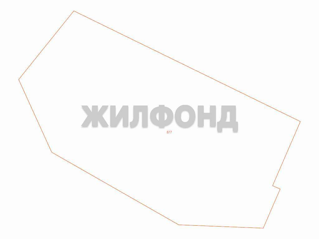 Продам земельный участок 2047 м.кв.