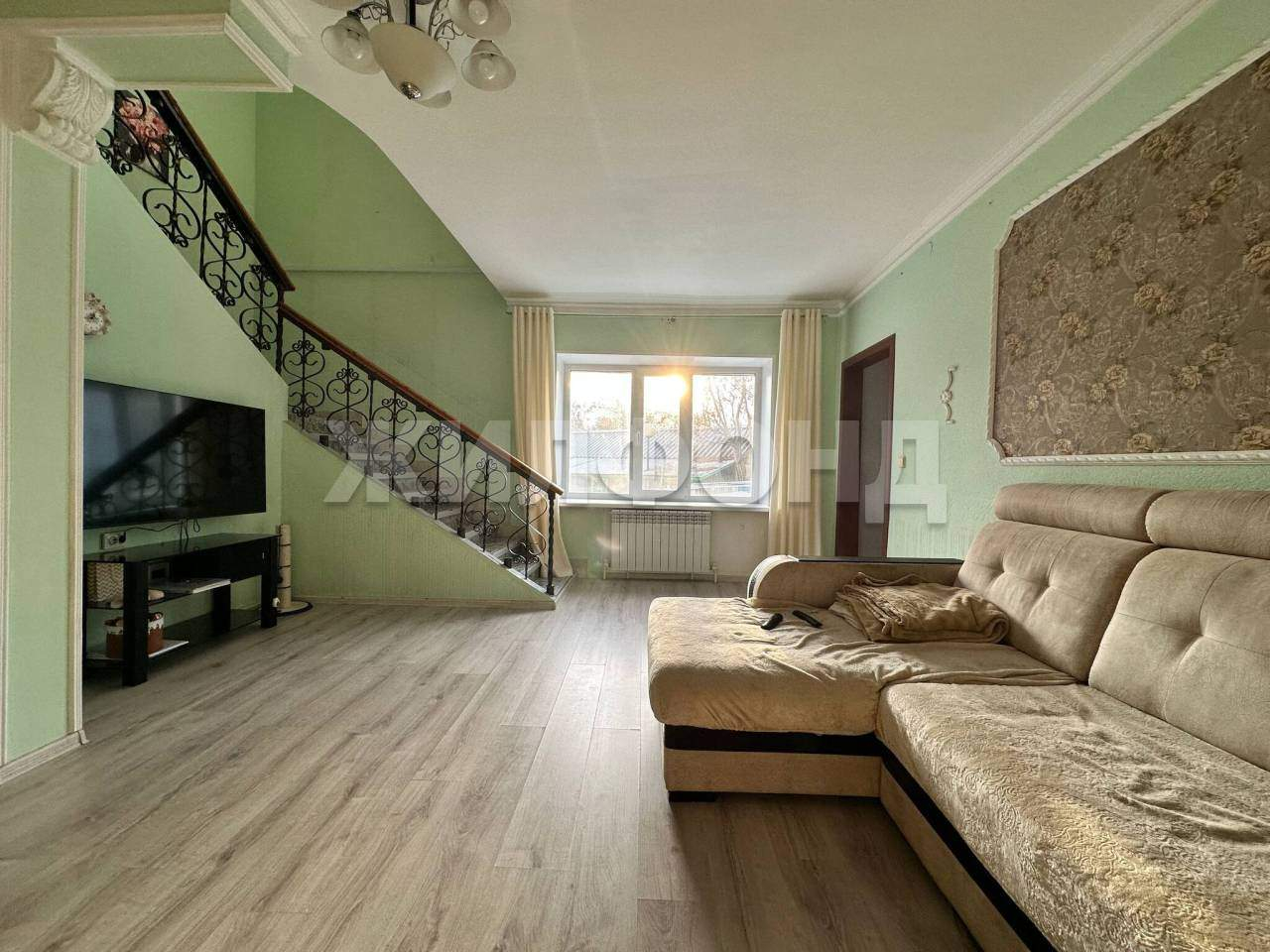 Дом на продажу в Когалыме, Заречная улица фото №3