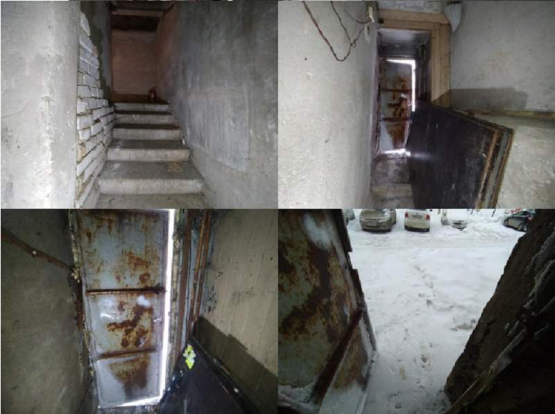 Продам офис 628.4 м.кв.