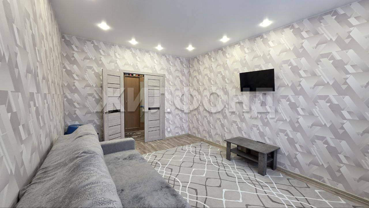 Квартира на продажу в Когалыме, Олимпийская улица, 19 фото №6