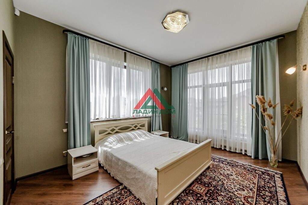 Дом на продажу в Краснодаре, Становая улица, 39 фото №15