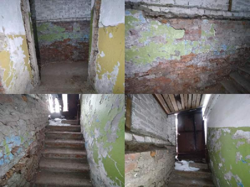 Продам офис 100.8 м.кв.