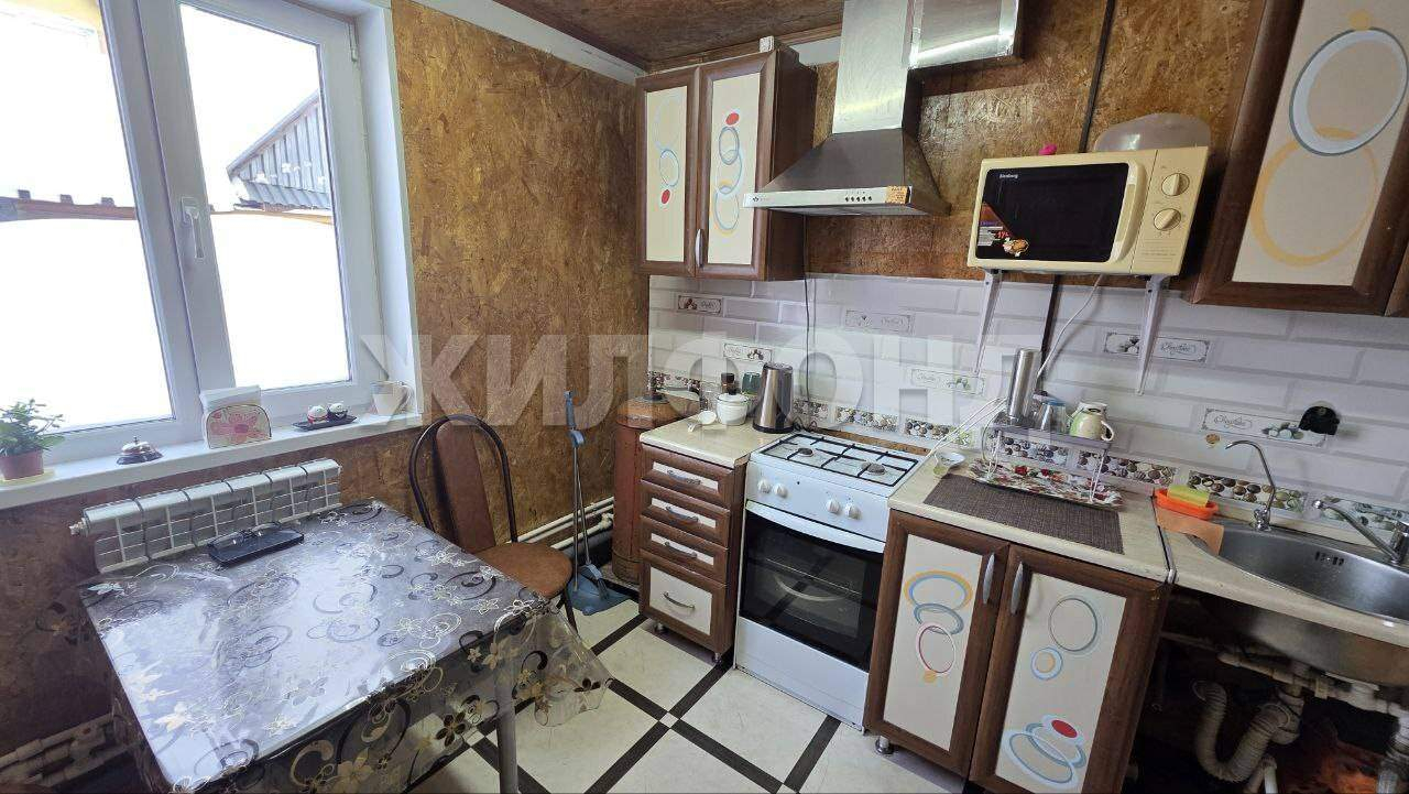 Дом на продажу в Когалыме, Южная улица фото №0