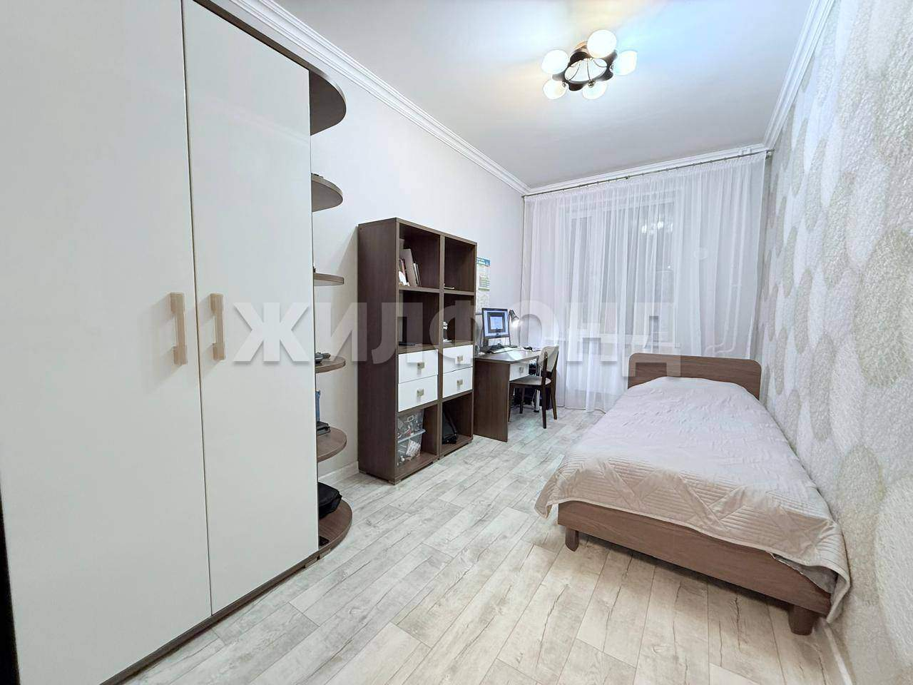 Квартира на продажу в Когалыме, Дружбы Народов улица, 40 фото №12