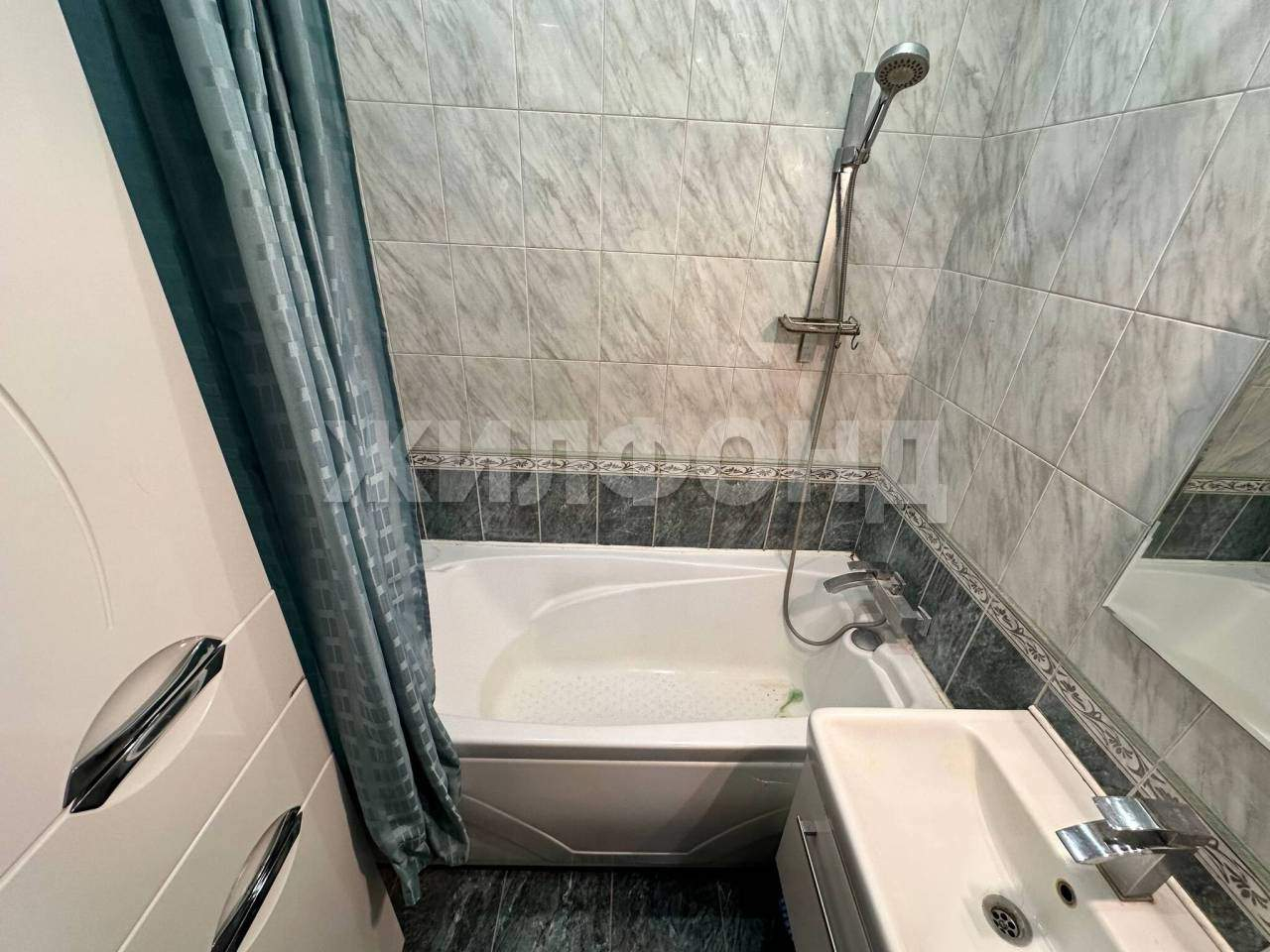 Квартира на продажу в Когалыме, Градостроителей улица, 6 фото №19