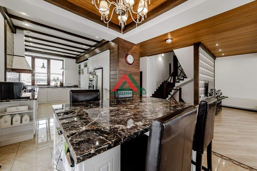 Дом на продажу в Краснодаре, Становая улица, 39 фото №8