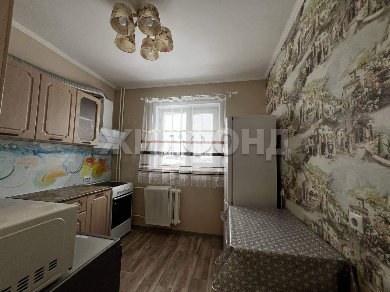 Квартира на продажу в Когалыме, Сибирская улица, 15 фото №13