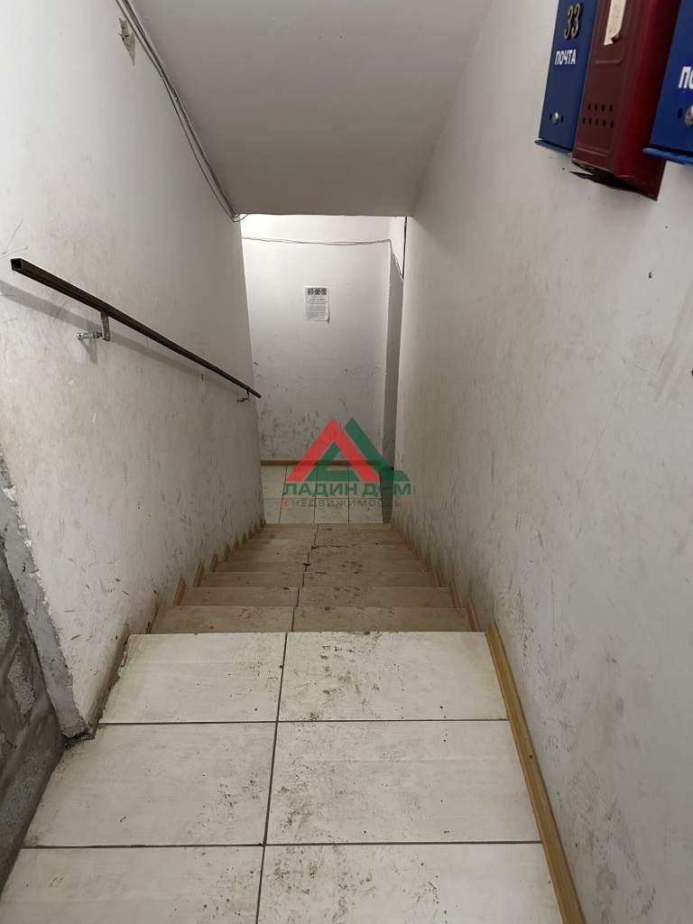 Квартира на продажу в Южном, Новая улица, 23Ак2 фото №5