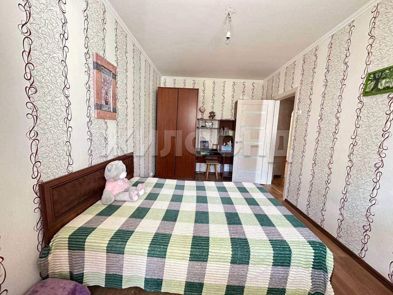 Квартира на продажу в Когалыме, Мира улица, 22А фото №9
