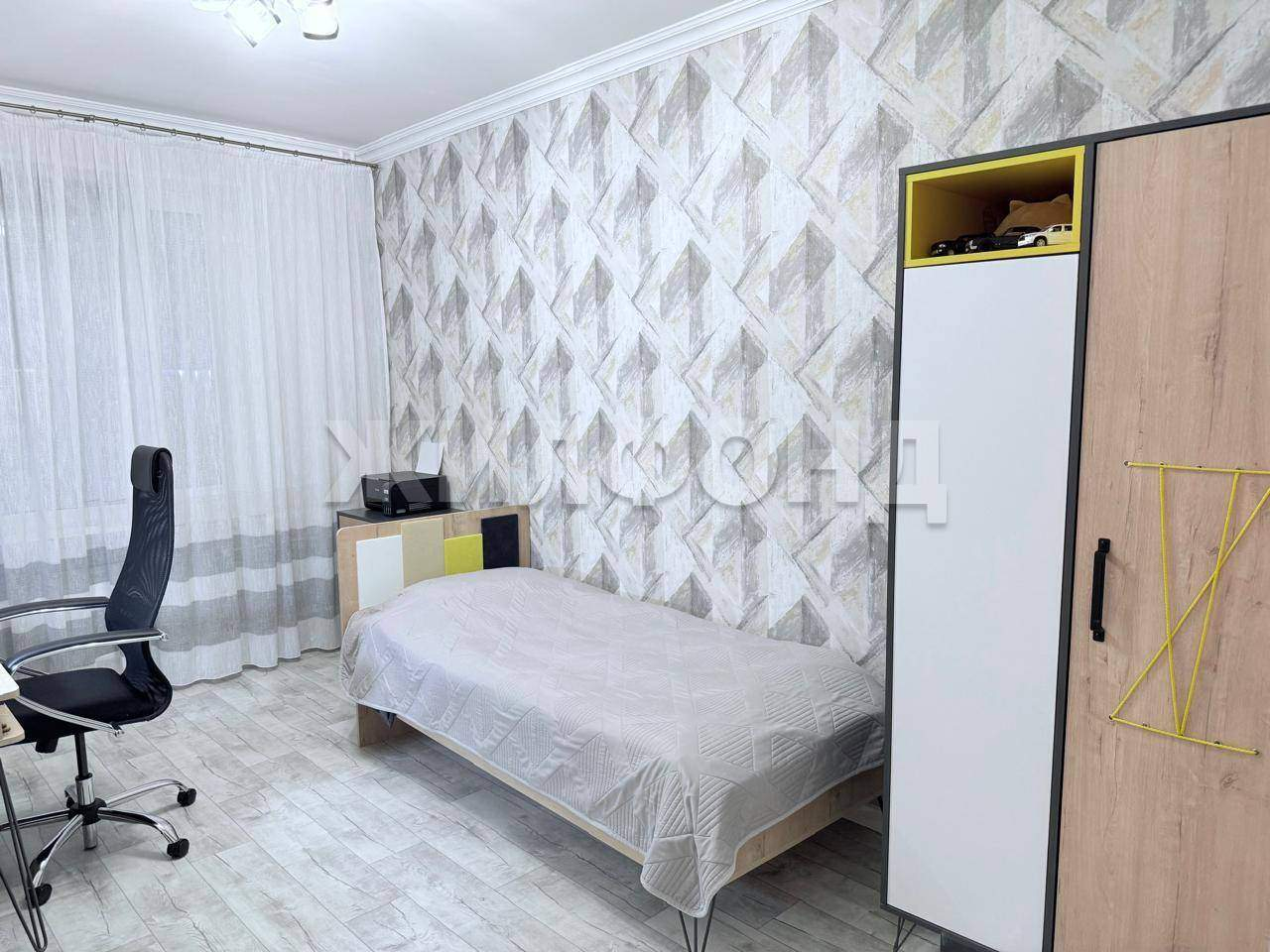 Квартира на продажу в Когалыме, Дружбы Народов улица, 40 фото №7