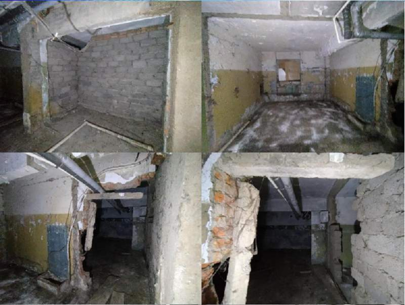 Продам офис 100.8 м.кв.