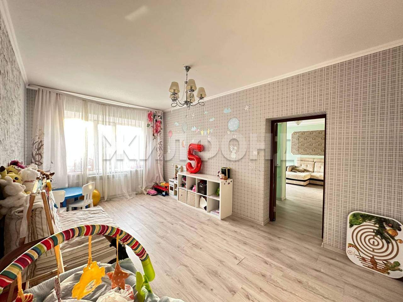 Дом на продажу в Когалыме, Заречная улица фото №11