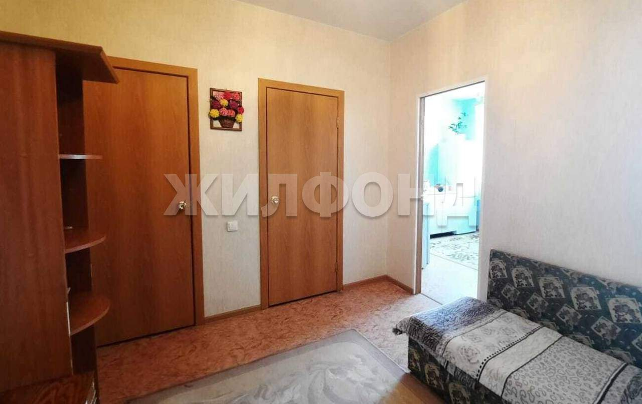 Квартира на продажу в Когалыме, Олимпийская улица, 7А фото №7