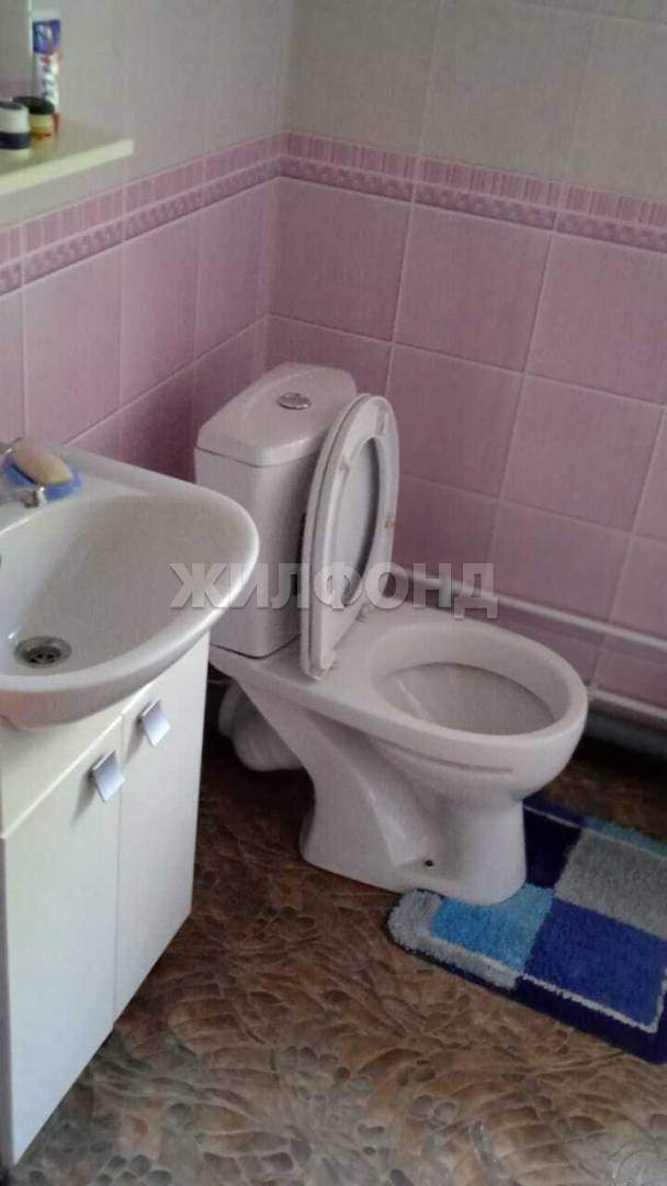 Дом на продажу в Когалыме, Северная улица фото №6