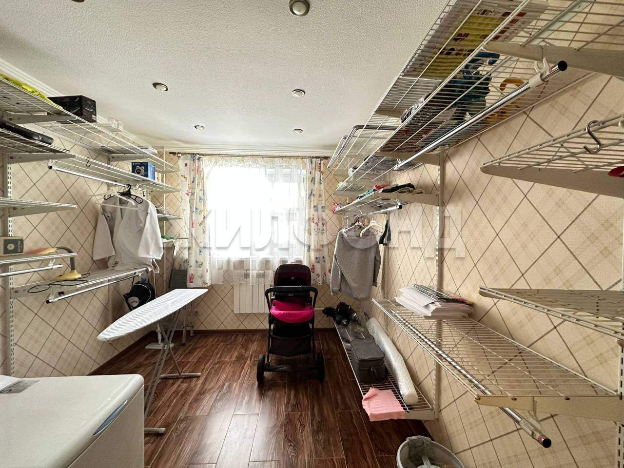 Квартира на продажу в Когалыме, Градостроителей улица, 6 фото №17