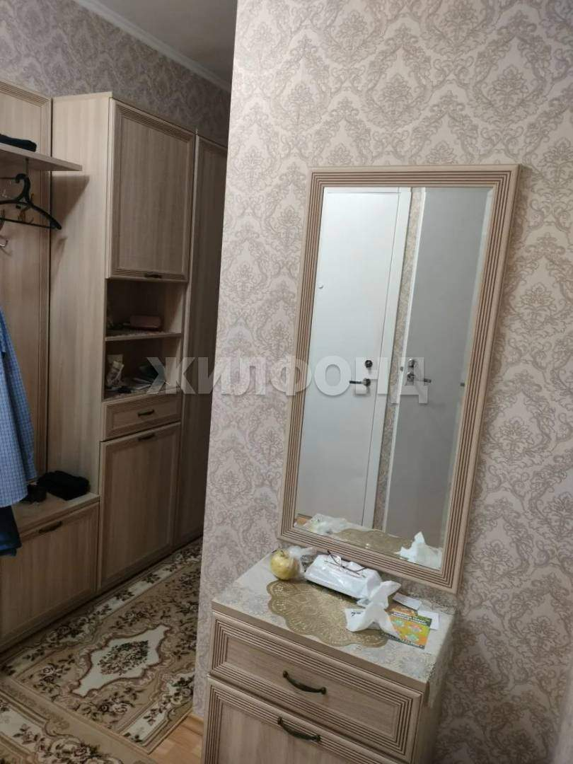 Квартира на продажу в Когалыме, Строителей улица, 9 фото №3