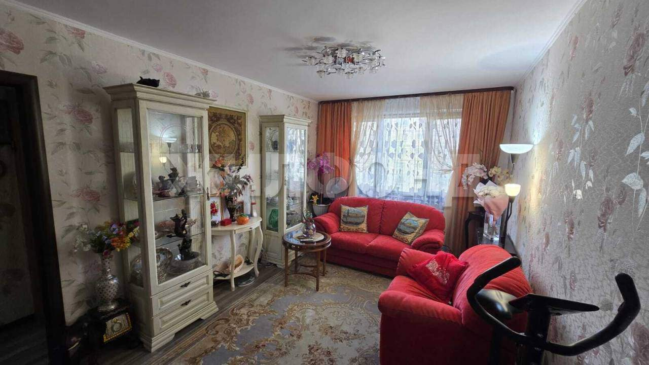 Квартира на продажу в Когалыме, Дружбы Народов улица, 19 фото №6