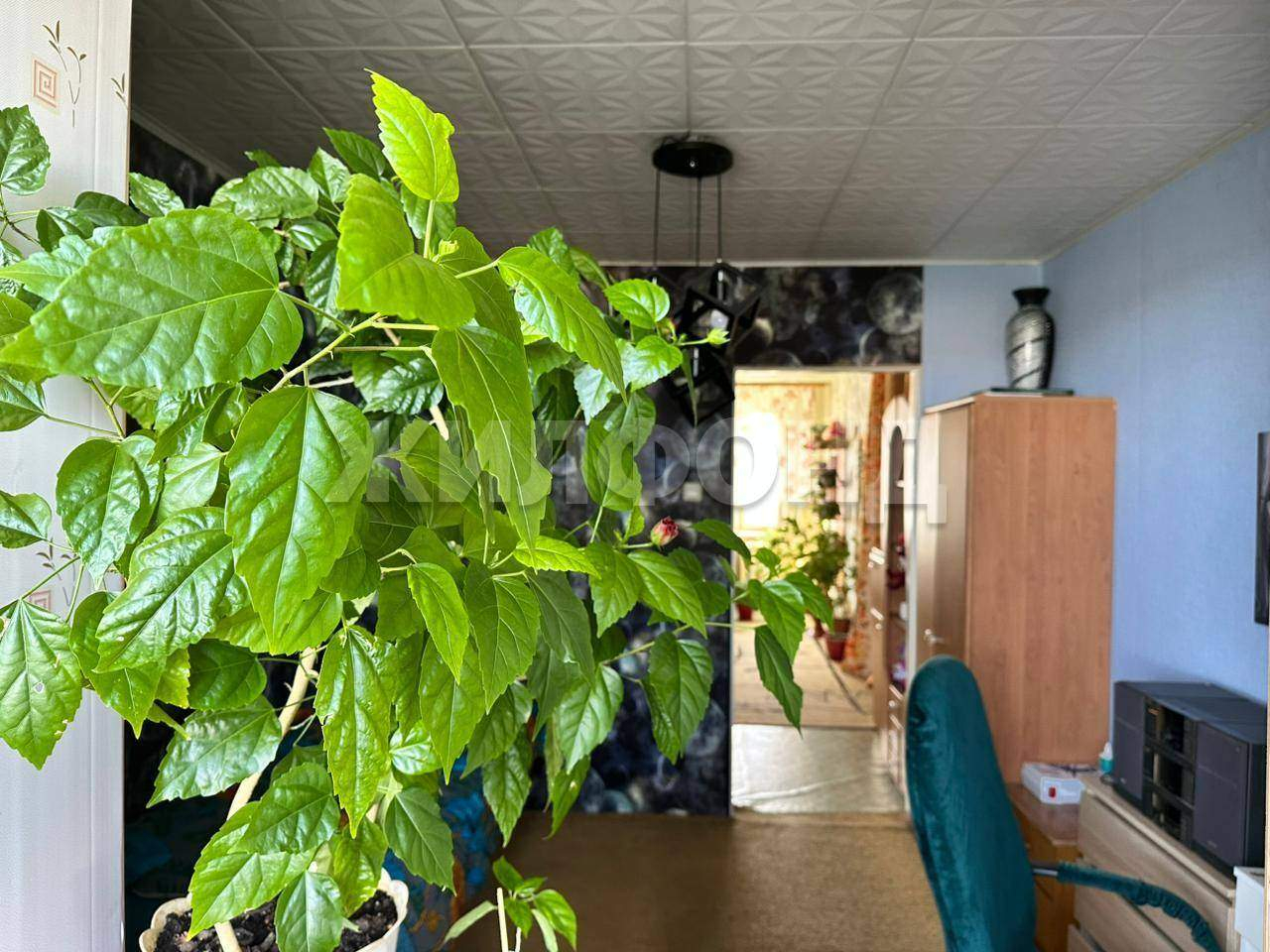 Квартира на продажу в Когалыме, Бакинская улица, 35 фото №4